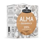 Dér Juice Almalé Őszibarackkal 80-20% 3l
