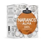 Dér Juice Narancs Almával 50%-50% 3l