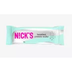 Nick's mogyorós fehérjeszelet gluténmentes 40g