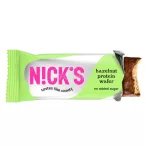 Nick's mogyorós fehérjeszelet gluténmentes 40g