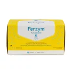 Specchiasol Disbioline Ferzym ampulla 10x8ml 10x
