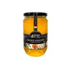 BeoBee vegyes virágméz 900g