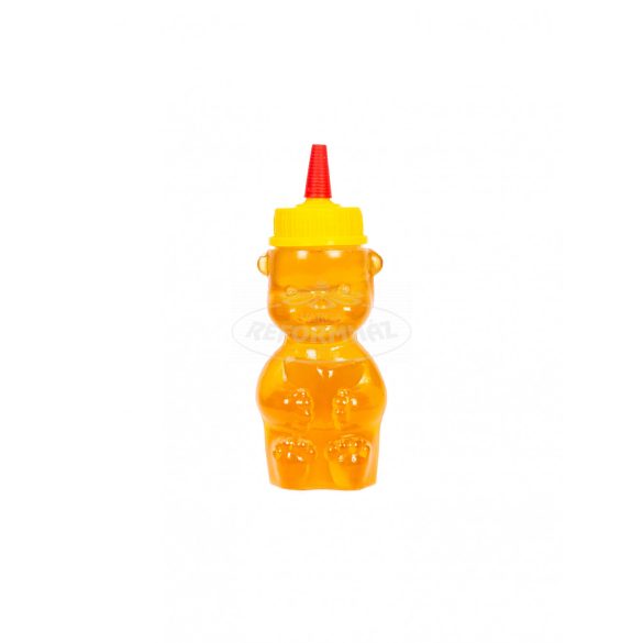 BeoBee vegyes virágméz macis 250g