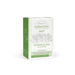   GyörgyTea Tüdőfűleveles teakeverék [A torok barátja] 50g