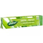 Dabur Herbal fogkrém Aloe Vera kivonattal organikus 100ml