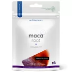 Nutriversum maca gyökér kapszula 60x