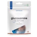 Nutriversum glükozamin szulfát kapszula 60x