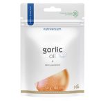 Nutriversum fokhagyma lágyzselatin kapszula 60x