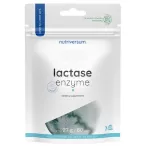 Nutriversum laktáz enzim tabletta 60x