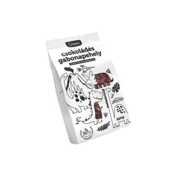 Cornexi csokoládés gabonapehely tk.gabonából 250g