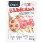 Cornexi zabkása piros gyümölcs+chia mag 55g
