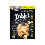 Cornexi zabfri banános-csokoládés alappor gofrihoz 65g