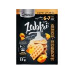 Cornexi zabfri s.barack-joghurt alappor gofri 65g