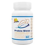 NapfényVitamin Probio-Sleep probiotikum kapszula 60x