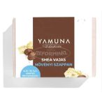 Yamuna prémium szappan növényi shea vajas 110g