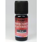 Kamala karácsonyi illatvarázs illatolaj koncentrátum 10ml