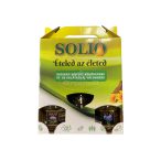 Solio ajándékcsomag 3x200ml 3db