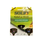 Solio ajándékcsomag 3x200ml 3db