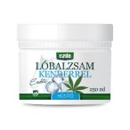 Virde lóbalzsam kenderrel hűsítő hatású krém 250ml