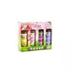 Bálint több mint szörp Rózsás 4x100 ml 400ml