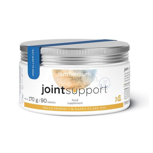 Nutriversum Vita Joint Support kapszula 90x