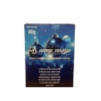 Fitodry karácsonyi álom teakeverék [kék] 80g