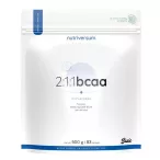 Nutriversum basic 2:1:1 BCAA 500g