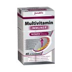 JutaVit Multivitamin Immuner Women Special nőknek 45x