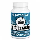 Javallat komplex Jó éjszakát kapszula 60x