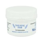 Mosómami bio sheavaj hab tégelyben 10ml