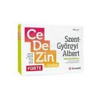 Szent-Györgyi Immunkomplex Ce,De,Zin+szelén forte 60x