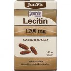 Jutavit Lecitin 1200 mg kapszula 100x