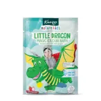   Kneipp Naturkind színes fürdőkristály-sárkányharcos 2x20 40g