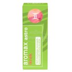 Aromax Astro Ikrek illóolaj keverék 10ml