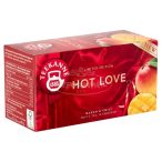 Teekanne Hot Love mangó chili 12x