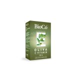 Bioco Oliva természetes E-vitamin 200 IU kapszula 60x