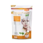 Jutavit coll-agen vegan narancs-maracuja 216g