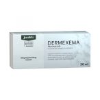 Jutavit Dermexema ekcémás bőrre 30ml