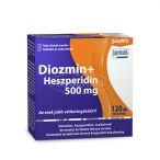 Jutavit Diozmin+Heszperidin 500mg filmtabletta 120x