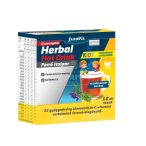 Jutavit Herbal Hot Drink 4 éves kortól 12x