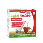 Jutavit Herbal Hot Drink felnőtt 12x