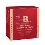 Bioextra B-komplex plusz kapszula 100x