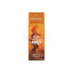 Nordvital D3-vitamin csepp 30ml