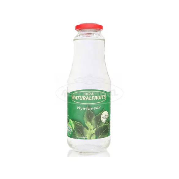 Jura nyírfanedv cukormentes 100% 1000ml
