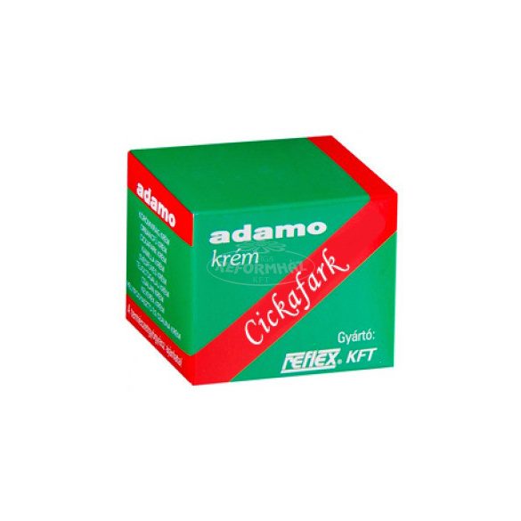 Adamo Cickafark krém 50ml