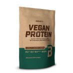 Biotech Usa vegan protein csokoládé-fahéj 500g