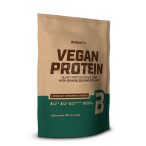 Biotech Usa vegan protein csokoládé-fahéj 500g