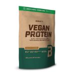 Biotech Usa vegan protein mogyoró 500g