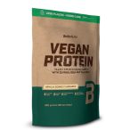 Biotech Usa vegan protein vaniliás sütemény 500g