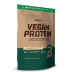 Biotech Usa vegan protein vaniliás sütemény 500g